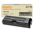 Utax toner cartridge black (613510010)