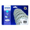 Epson printcartridge cyan (C13T79124010 / 79)