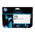 HP printcartridge black mat (B3P22A / 727)