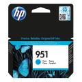 HP printcartridge cyan (CN050AE / 951)