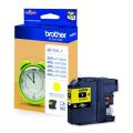 Brother printcartridge yellow (LC125XLY)