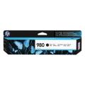 HP printcartridge black (D8J10A / 980)