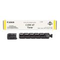 Canon toner cartridge yellow (8519B002 / CEXV47)