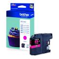 Brother printcartridge magenta (LC123M)