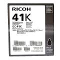 Ricoh printcartridge black (405761 / GC41K)