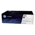 HP toner cartridge black (CF325X / 25X)