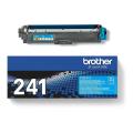 Brother toner cartridge cyan (TN241C)