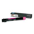 Lexmark toner cartridge magenta (X950X2MG / 0X950X2MG) (high capacity)