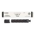 Canon toner cartridge black (8516B002 / CEXV47)