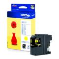 Brother printcartridge yellow (LC121Y)