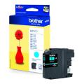 Brother printcartridge cyan (LC121C)