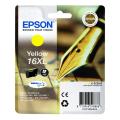 Epson printcartridge yellow (C13T16344010 / 16XL) (high capacity)