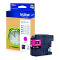 Brother printcartridge magenta (LC125XLM)