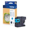 Brother printcartridge cyan (LC125XLC)