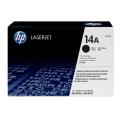 HP toner cartridge black (CF214A / 14A)