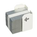 Ricoh staple cartridge (410802 / TYPEK)