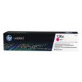 HP toner cartridge magenta (CF353A / 130A)