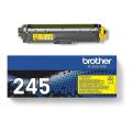 Brother toner cartridge yellow (TN245Y) (high capacity)