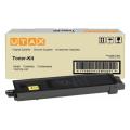 Utax toner cartridge black (662510010)