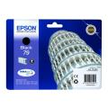 Epson printcartridge black (C13T79114010 / 79)