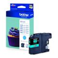 Brother printcartridge cyan (LC123C)