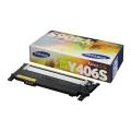 HP toner cartridge yellow (CLTY406SELS / SU462A / Y406)