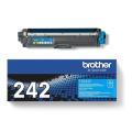 Brother toner cartridge cyan (TN242C)