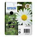 Epson printcartridge black (C13T18014012 / 18)