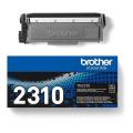 Brother toner cartridge black (TN2310)