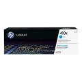 HP toner cartridge cyan (CF411X / 410X) (high capacity)