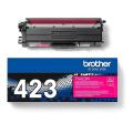 Brother toner cartridge magenta (TN423M) (high capacity)