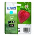 Epson printcartridge cyan (C13T29824012 / 29)