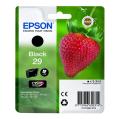 Epson printcartridge black (C13T29814012 / 29)