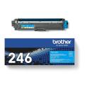 Brother toner cartridge cyan (TN246C)