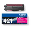 Brother toner cartridge magenta (TN421M)