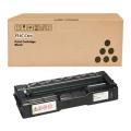 Ricoh toner cartridge black (407531)