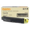 Utax toner cartridge yellow (1T02NSAUT0 / PK5012Y)