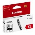 Canon printcartridge black (2052C001 / CLI581BKXL) (high capacity)