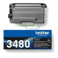 Brother toner cartridge black (TN3480)