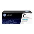 HP toner cartridge black (CF230A / 30A)