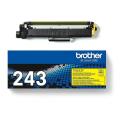 Brother toner cartridge yellow (TN243Y)