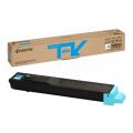 Kyocera toner cartridge cyan (1T02P3CNL0 / TK8115C)