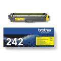 Brother toner cartridge yellow (TN242Y)