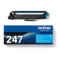 Brother toner cartridge cyan (TN247C)