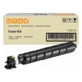 Utax toner cartridge black (1T02ND0UT0 / CK8514K)