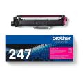 Brother toner cartridge magenta (TN247M)