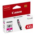 Canon printcartridge magenta (1996C001 / CLI581MXXL) (high capacity)