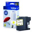 Brother printcartridge yellow (LC225XLY)