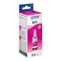 Epson printcartridge magenta (C13T664340 / 664)