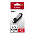 Canon printcartridge black (0318C008 / PGI570PGBKXL) (high capacity)